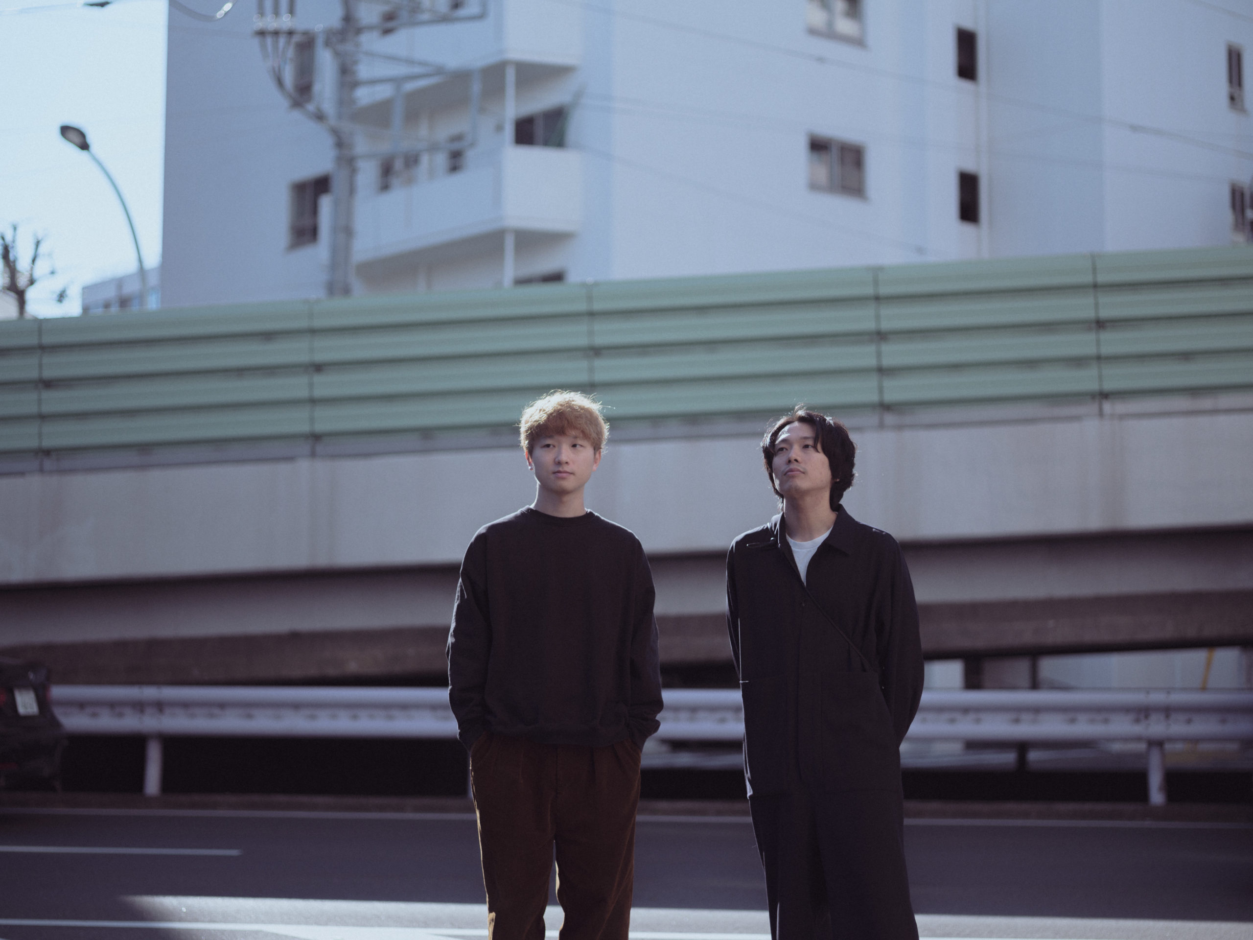 ×甫木元空 Bialystocks